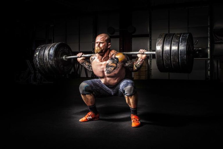 Top Mistakes in Barbell Squats and How to Avoid Them